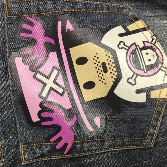 Bsx jeans size 31 - Picture 4 of 6